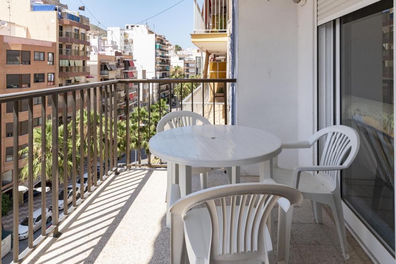 Solimar, 5-24 Cullera Exterior foto
