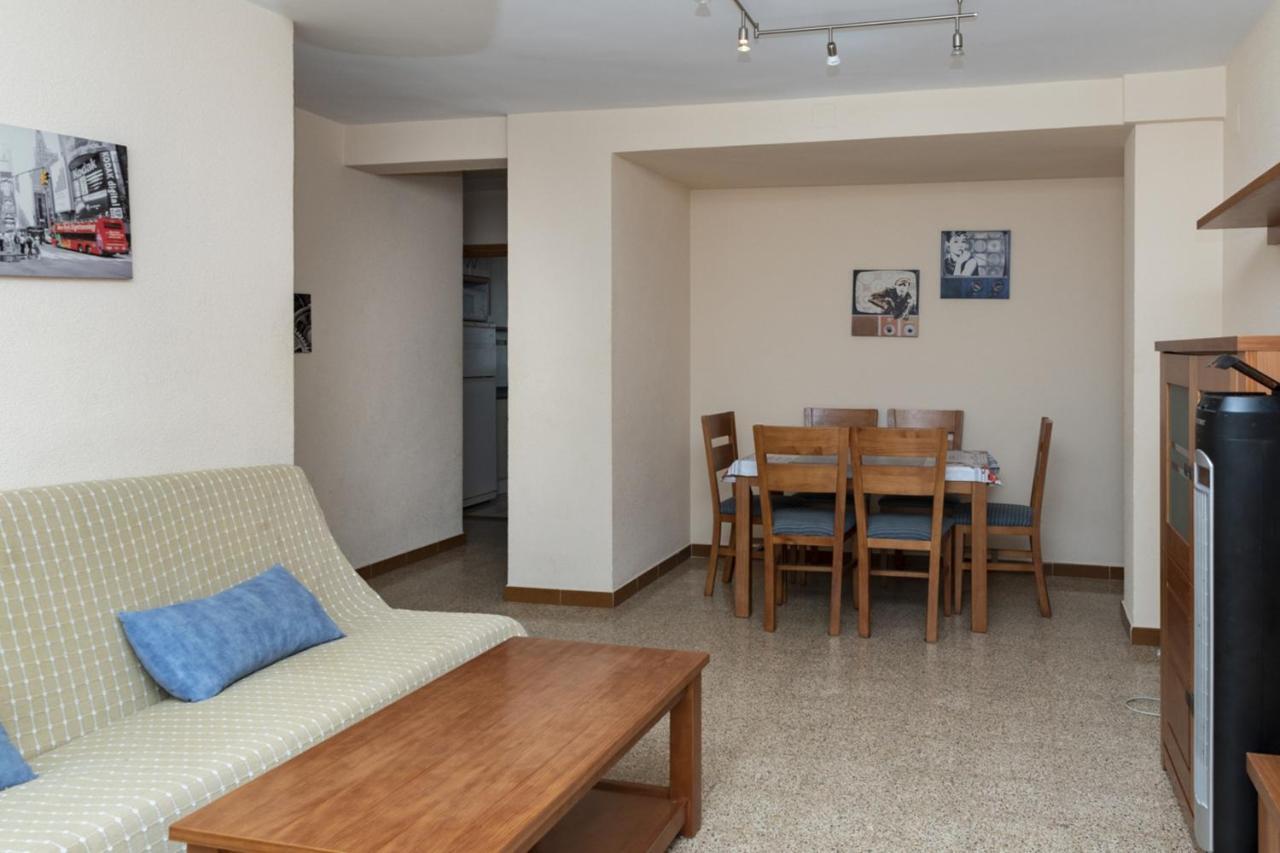 Solimar, 5-24 Cullera Exterior foto