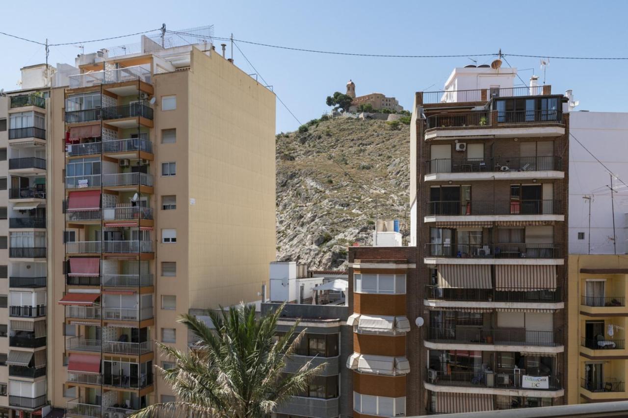 Solimar, 5-24 Cullera Exterior foto