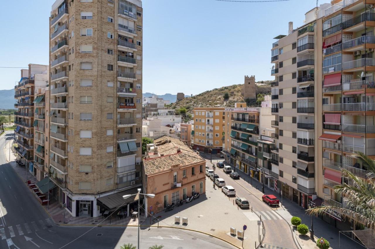 Solimar, 5-24 Cullera Exterior foto